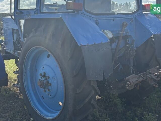 МТЗ 80 Білорус, об'ємом двигуна 4.75 л та пробігом 0 тис. км за 7500 $, фото 5 на Automoto.ua