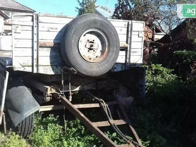МТЗ 80 Білорус, объемом двигателя 0 л и пробегом 0 тыс. км за 5805 $, фото 2 на Automoto.ua