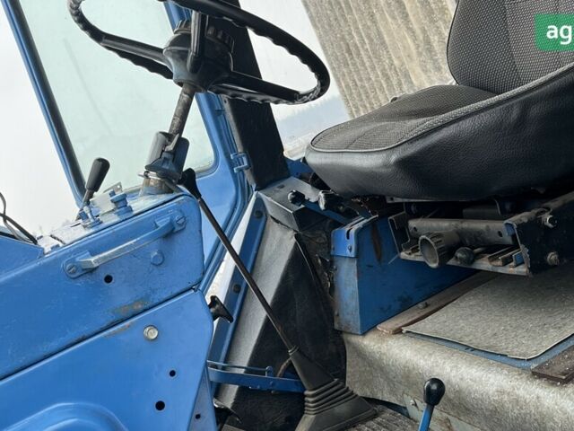 МТЗ 80 Білорус, об'ємом двигуна 47 л та пробігом 0 тис. км за 8800 $, фото 1 на Automoto.ua