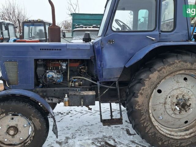МТЗ 80 Білорус, об'ємом двигуна 4.7 л та пробігом 0 тис. км за 6000 $, фото 7 на Automoto.ua