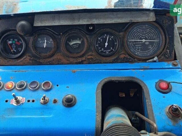 МТЗ 80 Білорус, об'ємом двигуна 4.75 л та пробігом 100 тис. км за 6500 $, фото 5 на Automoto.ua