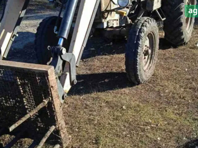 МТЗ 80 Білорус, об'ємом двигуна 4.75 л та пробігом 0 тис. км за 8500 $, фото 5 на Automoto.ua