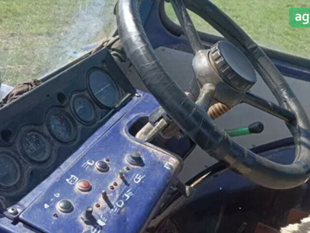 МТЗ 80 Білорус, об'ємом двигуна 4.75 л та пробігом 0 тис. км за 6066 $, фото 7 на Automoto.ua