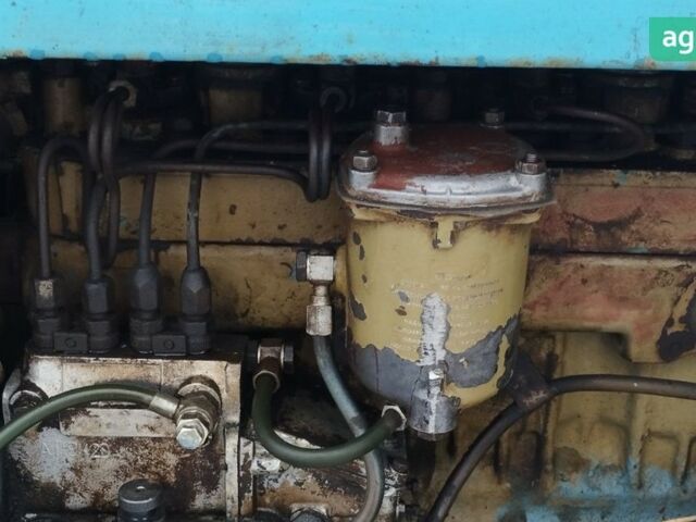 МТЗ 80 Білорус, об'ємом двигуна 4.75 л та пробігом 0 тис. км за 5950 $, фото 13 на Automoto.ua