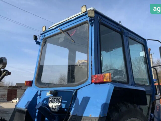 МТЗ 80 Білорус, объемом двигателя 4.75 л и пробегом 0 тыс. км за 5442 $, фото 3 на Automoto.ua