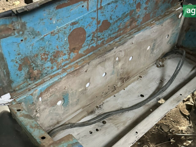 МТЗ 80 Білорус, об'ємом двигуна 4.7 л та пробігом 0 тис. км за 10000 $, фото 12 на Automoto.ua