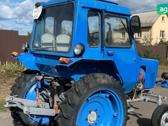 МТЗ 80 Білорус 1991 в Буче на Automoto.ua МТЗ 80 Білорус, объемом двигателя 0 л и пробегом 0 тыс. км за 4999 $, фото 2 на Automoto.ua