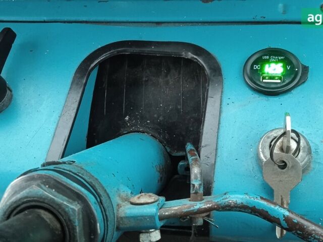 МТЗ 80 Білорус, об'ємом двигуна 4.75 л та пробігом 0 тис. км за 8800 $, фото 8 на Automoto.ua