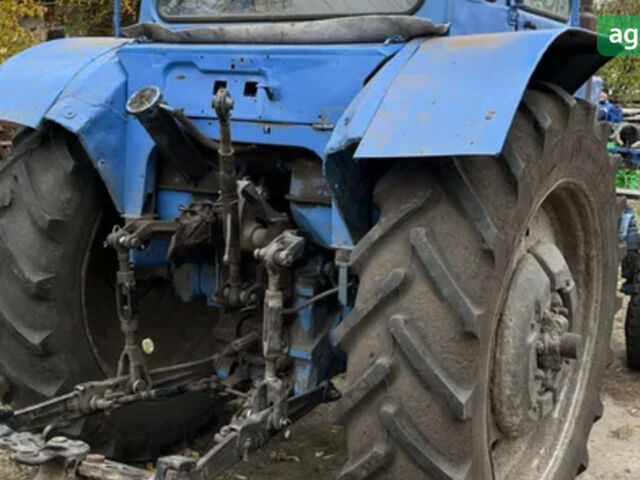 МТЗ 80 Білорус 1991 в Лебедине на Automoto.ua МТЗ 80 Білорус, объемом двигателя 4.75 л и пробегом 0 тыс. км за 6000 $, фото 2 на Automoto.ua