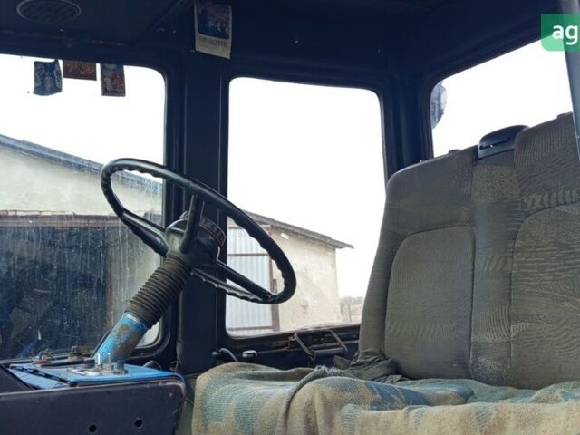 МТЗ 80 Білорус, об'ємом двигуна 4.75 л та пробігом 100 тис. км за 6500 $, фото 1 на Automoto.ua