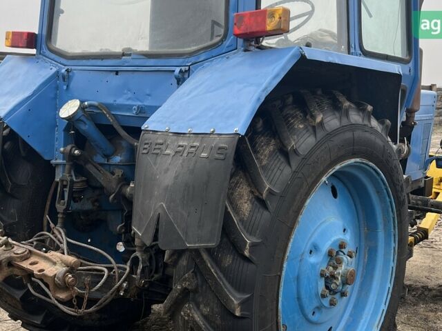 МТЗ 80 Білорус, об'ємом двигуна 47 л та пробігом 0 тис. км за 8800 $, фото 13 на Automoto.ua