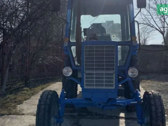 МТЗ 80 Білорус, объемом двигателя 4.75 л и пробегом 0 тыс. км за 5442 $, фото 1 на Automoto.ua