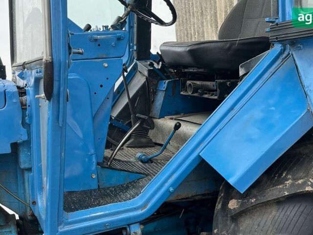 МТЗ 80 Білорус, об'ємом двигуна 47 л та пробігом 0 тис. км за 8800 $, фото 7 на Automoto.ua