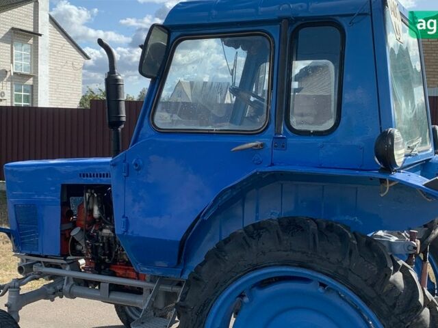 МТЗ 80 Білорус 1991 в Буче на Automoto.ua МТЗ 80 Білорус, объемом двигателя 0 л и пробегом 0 тыс. км за 4999 $, фото 4 на Automoto.ua