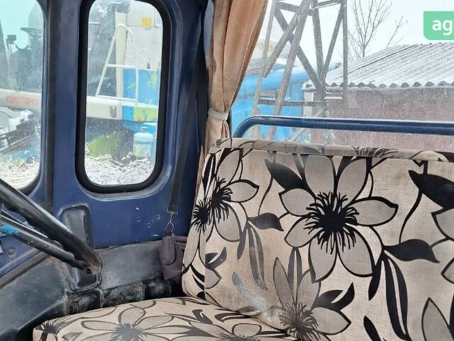МТЗ 80 Білорус, об'ємом двигуна 0 л та пробігом 0 тис. км за 5800 $, фото 3 на Automoto.ua