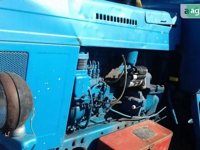 МТЗ 80 Білорус, объемом двигателя 0 л и пробегом 0 тыс. км за 5805 $, фото 1 на Automoto.ua