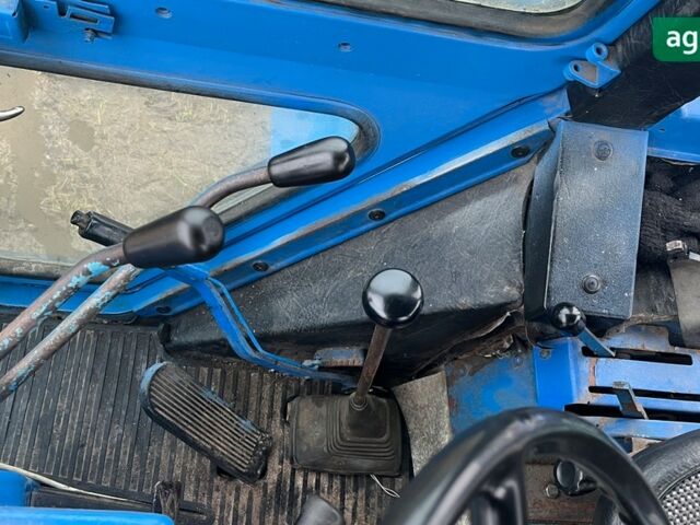 МТЗ 80 Білорус, об'ємом двигуна 47 л та пробігом 0 тис. км за 8800 $, фото 12 на Automoto.ua