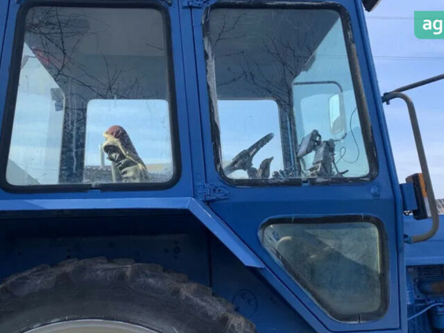МТЗ 80 Білорус, объемом двигателя 4.75 л и пробегом 0 тыс. км за 5442 $, фото 4 на Automoto.ua