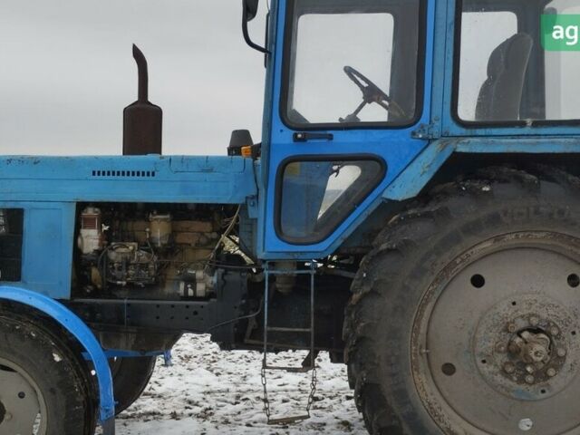 МТЗ 80 Білорус, об'ємом двигуна 4.75 л та пробігом 0 тис. км за 5950 $, фото 2 на Automoto.ua