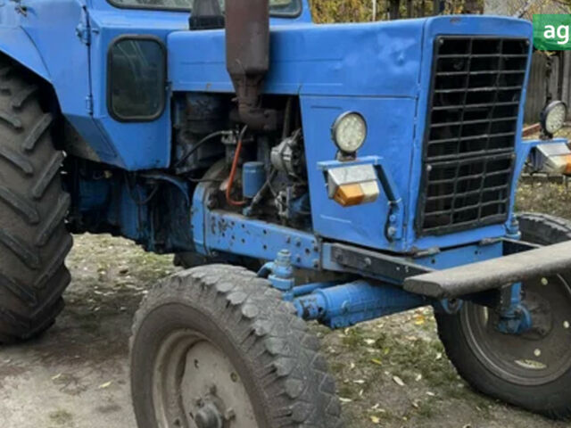 МТЗ 80 Білорус 1991 в Лебедине на Automoto.ua МТЗ 80 Білорус, объемом двигателя 4.75 л и пробегом 0 тыс. км за 6000 $, фото 1 на Automoto.ua