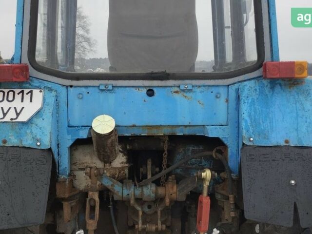 МТЗ 80 Білорус, об'ємом двигуна 4.75 л та пробігом 0 тис. км за 5950 $, фото 8 на Automoto.ua