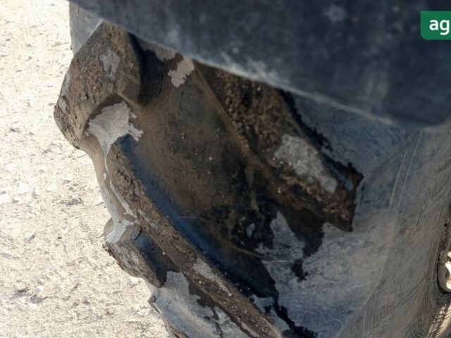 МТЗ 80 Білорус, об'ємом двигуна 4.75 л та пробігом 100 тис. км за 6500 $, фото 7 на Automoto.ua