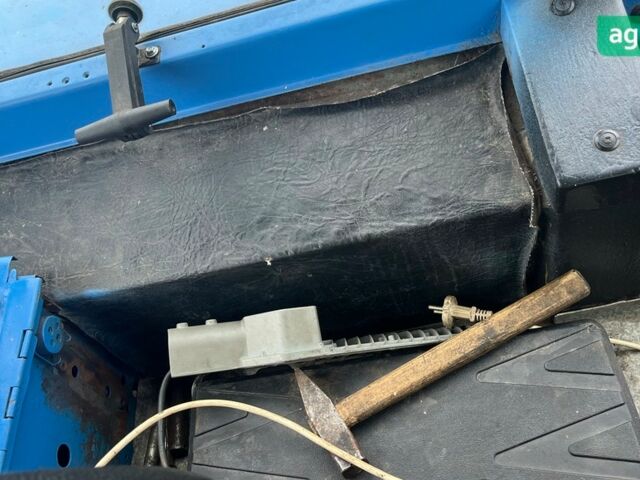 МТЗ 80 Білорус, об'ємом двигуна 47 л та пробігом 0 тис. км за 8800 $, фото 5 на Automoto.ua