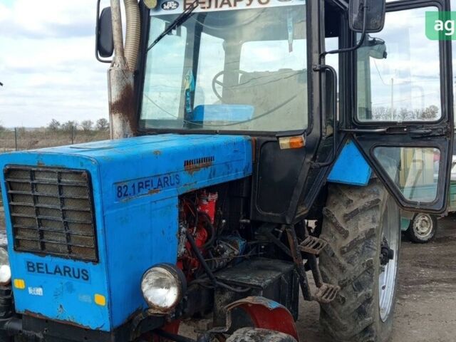 МТЗ 80 Білорус, об'ємом двигуна 4.75 л та пробігом 100 тис. км за 6500 $, фото 10 на Automoto.ua