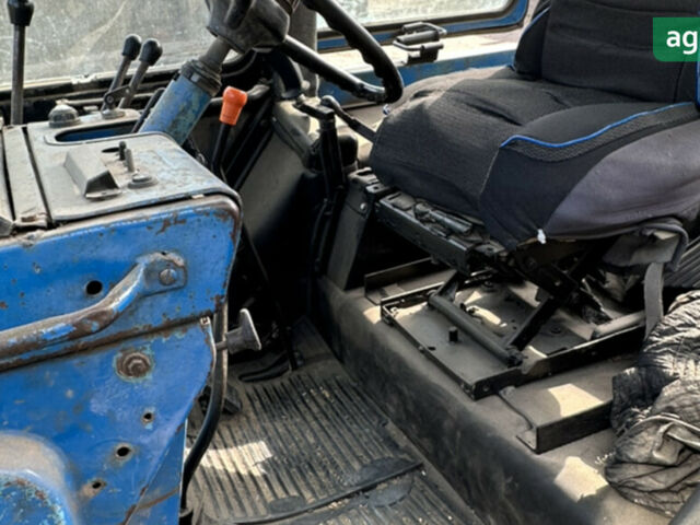 МТЗ 80 Білорус, об'ємом двигуна 4.7 л та пробігом 0 тис. км за 10000 $, фото 9 на Automoto.ua
