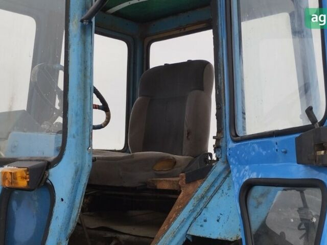 МТЗ 80 Білорус, об'ємом двигуна 4.75 л та пробігом 0 тис. км за 5950 $, фото 11 на Automoto.ua