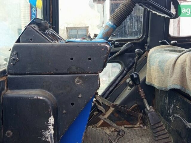 МТЗ 80 Білорус, об'ємом двигуна 4.75 л та пробігом 100 тис. км за 6500 $, фото 9 на Automoto.ua