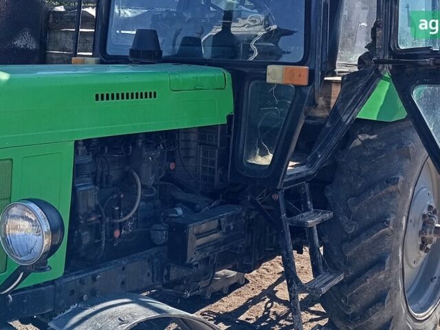 МТЗ 80 Білорус, об'ємом двигуна 4 л та пробігом 0 тис. км за 7200 $, фото 7 на Automoto.ua