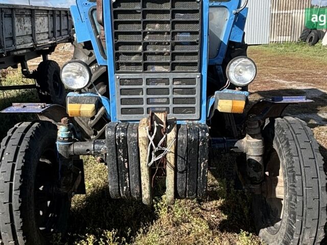 МТЗ 80 Білорус, об'ємом двигуна 4.75 л та пробігом 0 тис. км за 7500 $, фото 2 на Automoto.ua