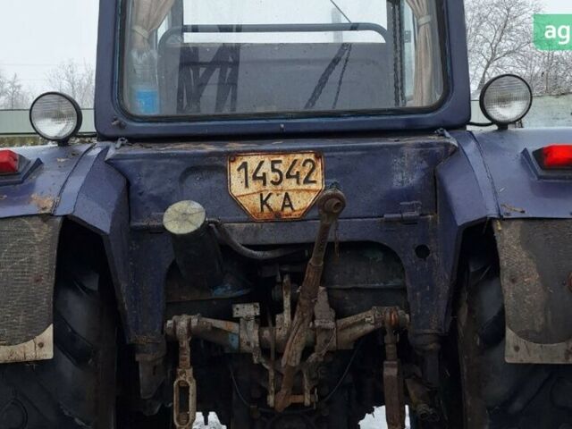 МТЗ 80 Білорус, об'ємом двигуна 0 л та пробігом 0 тис. км за 6000 $, фото 2 на Automoto.ua