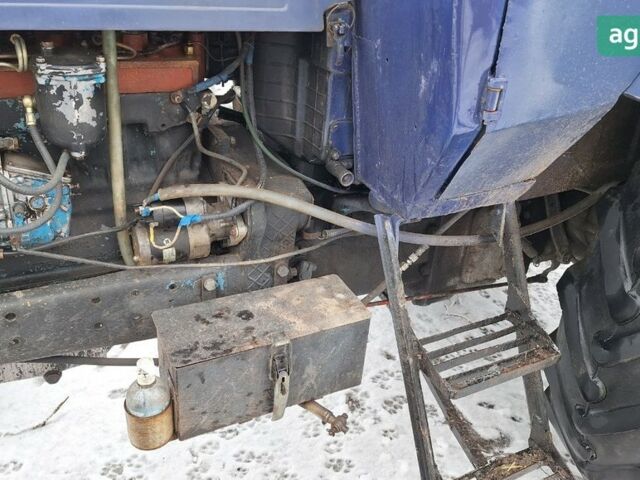 МТЗ 80 Білорус, об'ємом двигуна 0 л та пробігом 0 тис. км за 5800 $, фото 5 на Automoto.ua