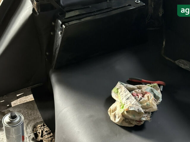 МТЗ 80 Білорус, об'ємом двигуна 4.7 л та пробігом 0 тис. км за 10000 $, фото 7 на Automoto.ua