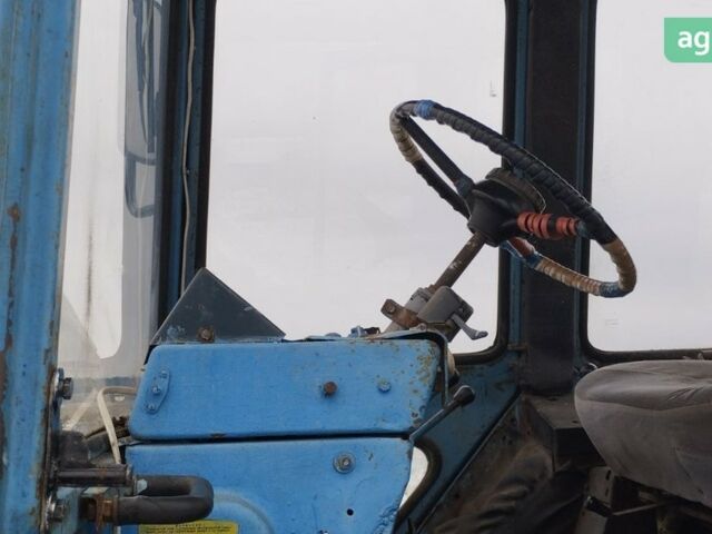 МТЗ 80 Білорус, об'ємом двигуна 4.75 л та пробігом 0 тис. км за 5950 $, фото 10 на Automoto.ua