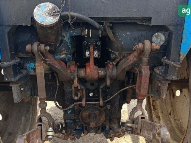 МТЗ 80 Білорус, об'ємом двигуна 4.75 л та пробігом 100 тис. км за 6500 $, фото 6 на Automoto.ua