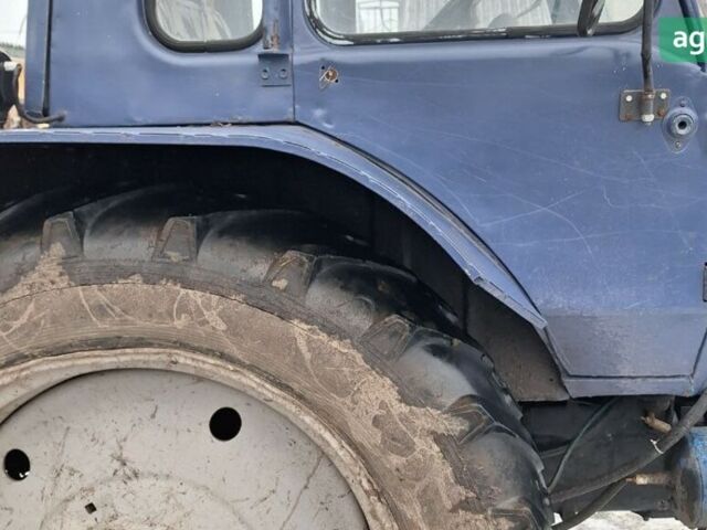 МТЗ 80 Білорус, об'ємом двигуна 4.7 л та пробігом 0 тис. км за 6000 $, фото 12 на Automoto.ua