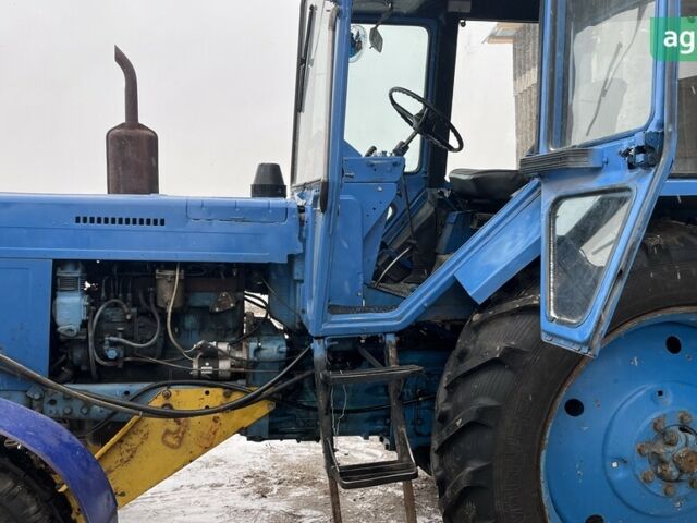 МТЗ 80 Білорус, об'ємом двигуна 47 л та пробігом 0 тис. км за 8800 $, фото 10 на Automoto.ua