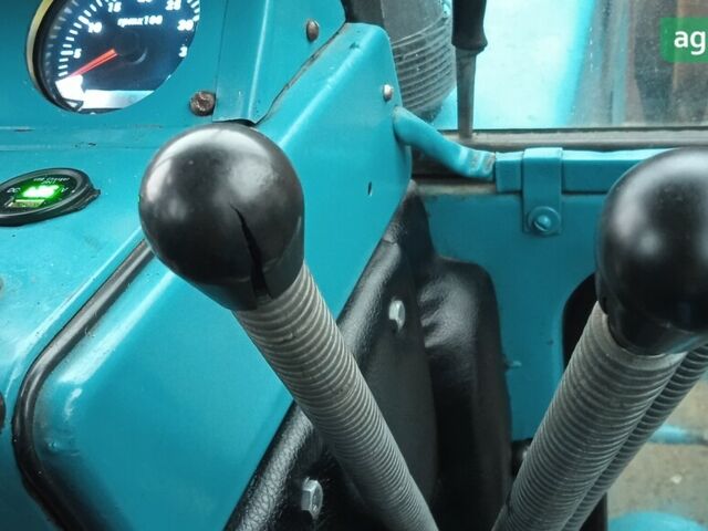 МТЗ 80 Білорус, об'ємом двигуна 4.75 л та пробігом 0 тис. км за 8800 $, фото 7 на Automoto.ua