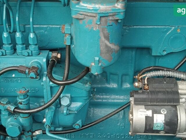 МТЗ 80 Білорус, об'ємом двигуна 4.75 л та пробігом 0 тис. км за 8800 $, фото 2 на Automoto.ua