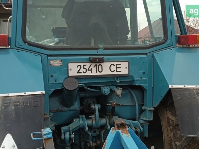 МТЗ 80 Білорус, об'ємом двигуна 4.75 л та пробігом 0 тис. км за 8800 $, фото 3 на Automoto.ua