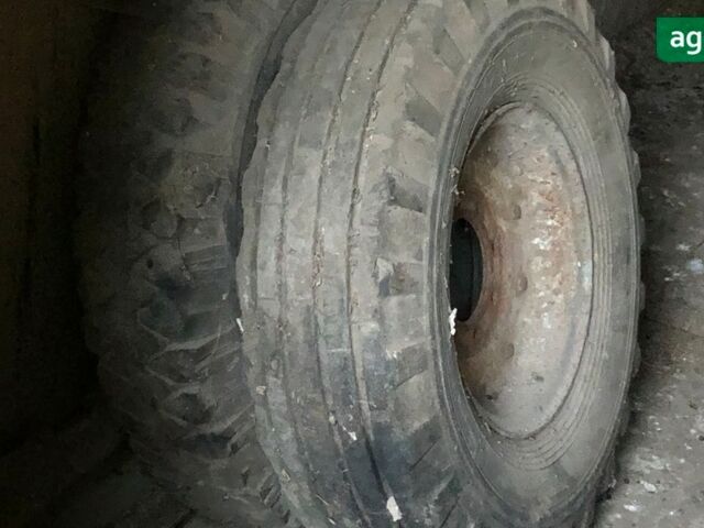 МТЗ 80 Білорус, об'ємом двигуна 4.75 л та пробігом 0 тис. км за 8300 $, фото 12 на Automoto.ua