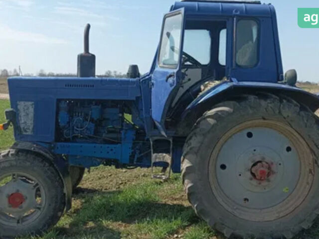 МТЗ 80 Білорус, об'ємом двигуна 4.75 л та пробігом 0 тис. км за 6066 $, фото 2 на Automoto.ua