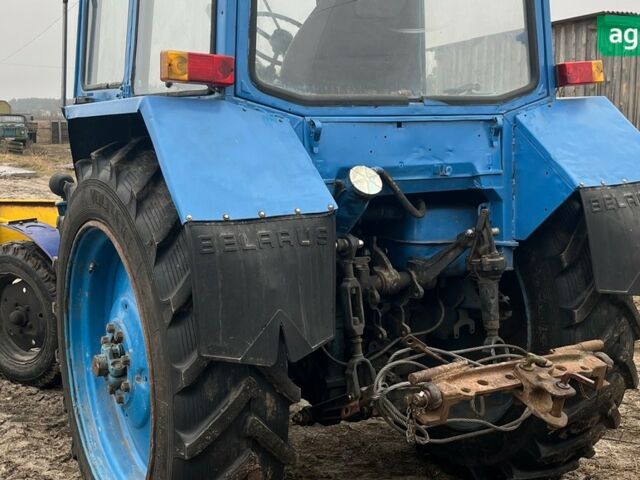 МТЗ 80 Білорус, об'ємом двигуна 47 л та пробігом 0 тис. км за 8800 $, фото 2 на Automoto.ua
