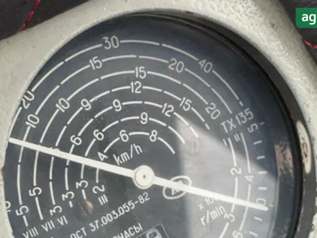 МТЗ 80 Білорус, объемом двигателя 4.75 л и пробегом 0 тыс. км за 8900 $, фото 5 на Automoto.ua