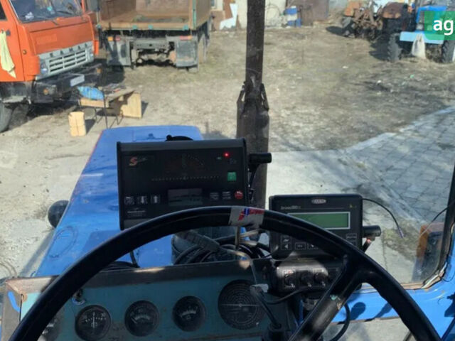 МТЗ 80 Білорус, объемом двигателя 4.75 л и пробегом 0 тыс. км за 5442 $, фото 6 на Automoto.ua