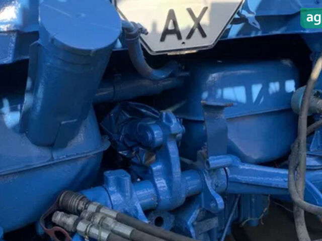 МТЗ 80 Білорус, объемом двигателя 4.75 л и пробегом 0 тыс. км за 5442 $, фото 5 на Automoto.ua