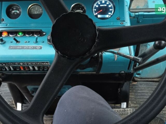 МТЗ 80 Білорус, об'ємом двигуна 4.75 л та пробігом 0 тис. км за 8800 $, фото 6 на Automoto.ua
